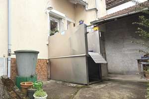 Ihr nächstes Projekt: Charaktervolles Handwerkerhaus in guter Lage – Die vollständige Adresse der Immobilie erhältst du vom Anbieter., 76534 Steinbach, Baden-Baden – Vorschaubild 9