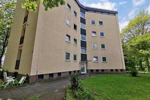 3,5-Zi.-W. mit Balkon + Küchenzeile – Sperberstr. 20, 45894 Gelsenkirchen – Vorschaubild 9
