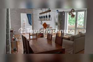 Tauschwohnung: Große Familienwohnung – Am Steinberg 14, 13086 Weißensee, Berlin – Vorschaubild 11