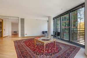 Repräsentativ wohnen am Puls der Hauptstadt – Esplanade Residence – Berlin – Vorschaubild 2
