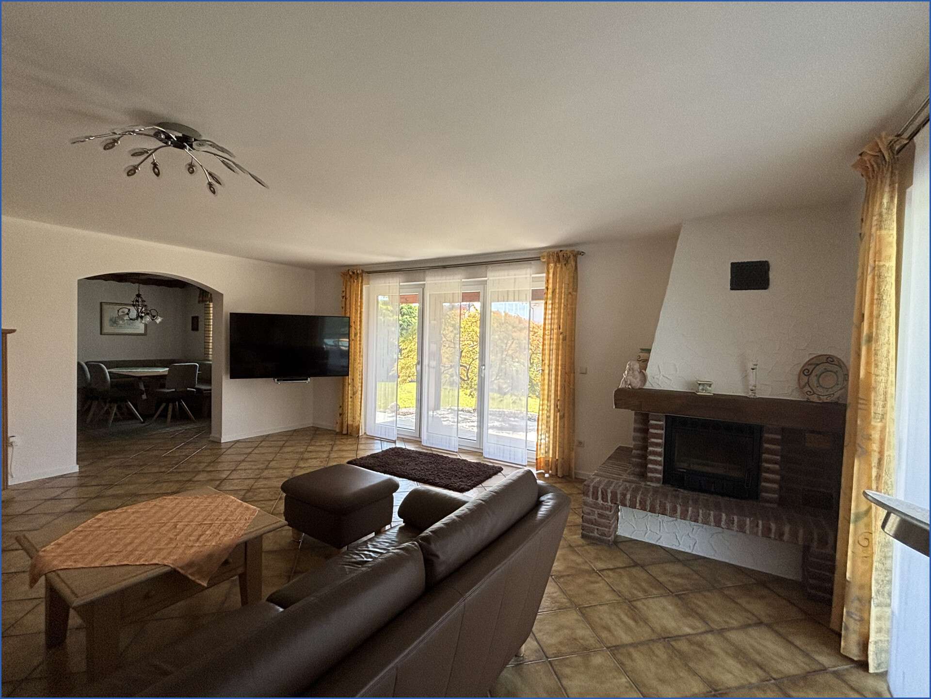 Immobilie in Schrobenhausen - Stilvolle Landhausvilla 
- energieeffizient und repräsentativ! - Bild 5