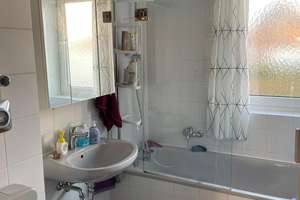 Gut geschnittene 3-Zimmer-Wohnung mit Balkon in Mainz – 55128 Bretzenheim, Mainz – Vorschaubild 12