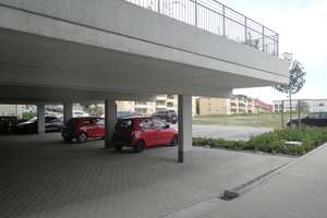 Direkt einziehen! 3-Zimmer-Wohnung + Balkon im NEUBAU! Moderne Ausstattung + Tageslichtbad + Aufzug – Detmolder Straße 147, 33604 Mitte, Bielefeld – Vorschaubild 14