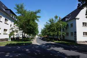 Frei ab 1.8.25 - 1. OG - Bad mit Fenster - offene Küche - u.v.m. – Heimgarten 2, 9127 Chemnitz – Vorschaubild 2