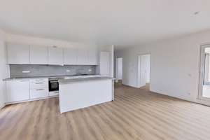 PROJEKT BERGQUARTIER: Sonnige 4-Zimmer-Wohnung mit Dachterrasse in Magdeburg – Kroatenweg 19, 39116 Sudenburg, Magdeburg – Vorschaubild 5