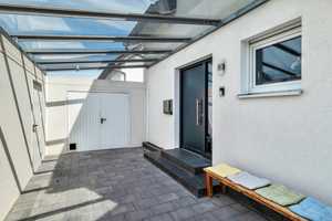 "Modernes Einfamilienhaus – Energieeffizient (A+) und Stilvoll Wohnen" – Prof.-Zenneck-Weg 8, 74589 Schwäbisch Hall (Kreis) – Vorschaubild 3