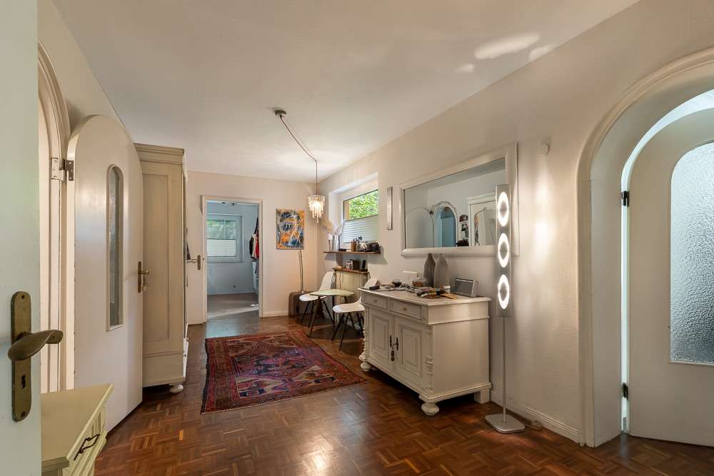 Vielseitiges Wohnensemble mit Charakter in Hamburg Bahrenfeld, Hamburg – Bild 3