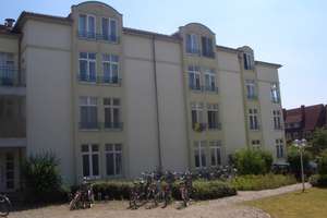 **Uninahes  Studentenappartment ** – Artillerieweg 42 b, 26129 Haarentor, Oldenburg (Oldenburg) – Vorschaubild 4