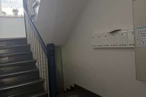 3 Zimmer Wohnung im ersten Obergeschoss in Hagen Haspe – Schützenstraße 25, 58135 Haspe-Ost, Hagen – Vorschaubild 3