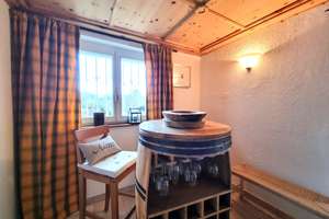 Ihr neues Feriendomizil im Hochschwarzwald - hochwertiges Traumhaus mit einzigartiger Gartenanlage – Die vollständige Adresse der Immobilie erhältst du vom Anbieter., 79859 Schluchsee – Vorschaubild 11