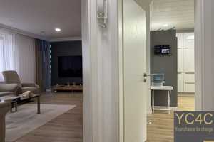GROSS WOHNEN MIT FLAIR - SANIERTES ZWEIFAMILIENHAUS mit separater Eingang mit Garten und Garage – Viersen (Kreis) – Vorschaubild 10
