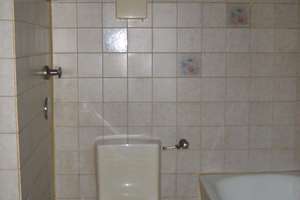 Freundliche  2-Zimmer-Wohnung in Duisburg-Neudorf nahe Zoo und Uni – Finkenstraße 1, 47057 Neudorf-Nord, Duisburg – Vorschaubild 6