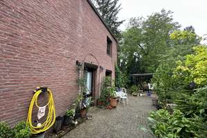 Tolles kleines Mehrfamilienhaus in Braunschweig - Alt Lehndorf! – An der Schule 8, 38116 Lehndorf-Watenbüttel, Braunschweig – Vorschaubild 2