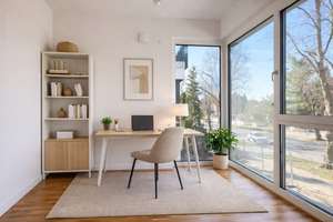 Familiennest in Bohnsdorf: Zukunftssicheres Wohnen mit minimalem Energieverbrauch. – Schulzendorfer Str. 107 F, 12526 Bohnsdorf, Berlin – Vorschaubild 5