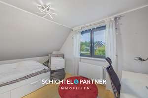 Hagen | Hochwertig modernisiertes Einfamilienhaus in ruhiger Lage – Die vollständige Adresse der Immobilie erhältst du vom Anbieter., 27628 Hagen im Bremischen – Vorschaubild 17