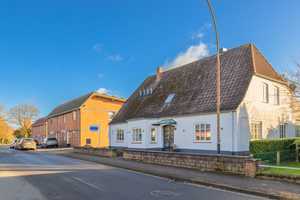 Mehrfamilienhaus mit vier Wohneinheiten 
auf großem Grundstück in Tellingstedt – Dithmarschen (Kreis) – Vorschaubild 2