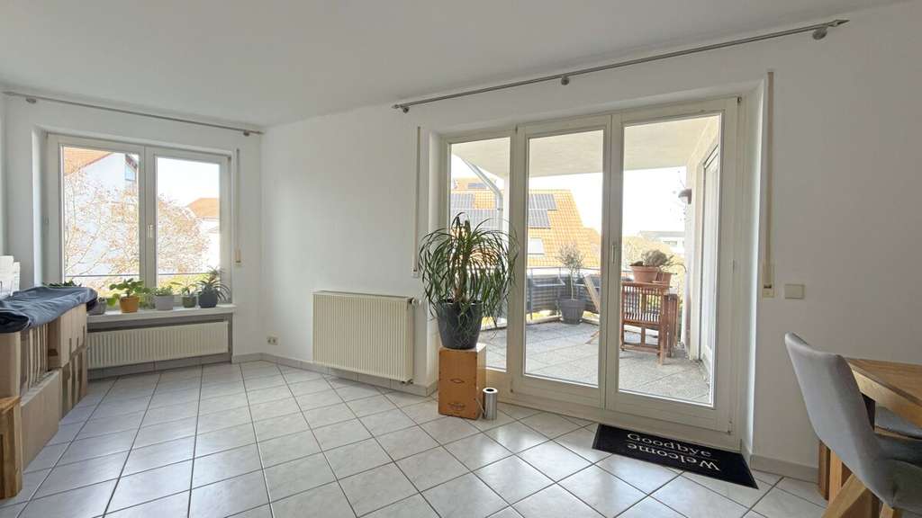 Immobilie in Schönaich - Individuelles Wohnen in schöner Lage mit Abendsonne - Bild 1