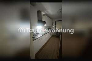 Tauschwohnung: Biete eine 2,5 Zimmer zentral