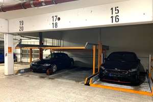 Top-Innenstadtlage: Modernes Mehrfamilienhaus mit 27 Wohnungen und Tiefgarage – Prüne 18-20, 24103 Exerzierplatz, Kiel – Vorschaubild 22