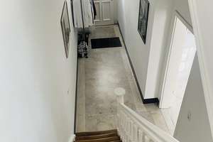 KÖLN - GEREONSVIERTEL; DENKMALGESCHÜTZTES SANIERTES EINFAMILIENHAUS – Steinfelder Gasse 30, 50670 Altstadt/Nord, Köln – Vorschaubild 3
