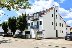 3,5 Zimmer Wohnung - komplett saniert