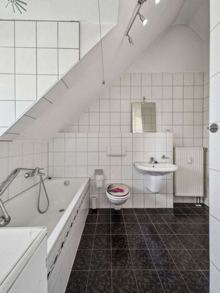 Immobilie in Kumhausen - Interessant geschnittene 3,5-Zimmer-Maisonette-Wohnung inkl. Duplexstellplatz in Kumhausen - Bild 4