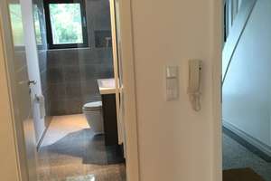 Stilvolles Wohnen in Bestlage: 2-Zimmer-Wohnung mit Garten, Balkon & Design-Küche in Düsseldorf-Graf – Altenbergstraße 46, 40235 Grafenberg, Düsseldorf – Vorschaubild 13