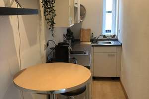 Attraktive 2-Zimmer-Wohnung im Grünen Kassel- Brasselsberg – Die vollständige Adresse der Immobilie erhältst du vom Anbieter., 34132 Brasselsberg, Kassel – Vorschaubild 13