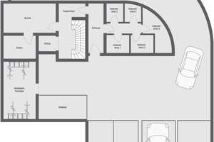 JETZT BESICHTIGEN!!! Traumhafte 3-Zimmer-EG-Wohnung mit ca. 165 m² Garten!!! – Die vollständige Adresse der Immobilie erhältst du vom Anbieter., 80999 Untermenzing, München – Vorschaubild 13