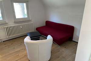 Modernes 1-Zimmer-Apartment mit Einbauküche in Köln-Sürth – ideal für Studenten  – Eschenweg 15, 50999 Sürth, Köln – Vorschaubild 10