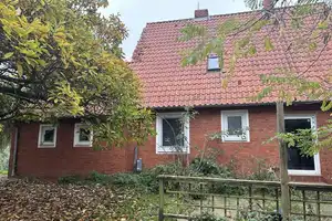Einfamilienhaus für den ambitionierten Handwerker und weiteres Grünland zur Pacht möglich – Nienburg (Weser) (Kreis) – Vorschaubild 5