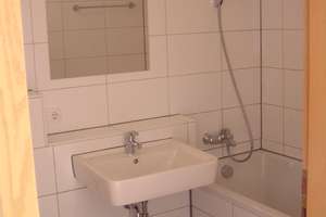 Helle 3 Zimmer Maisonettewohnung  – Curd-Jürgens-Straße 2, 81739 Altperlach, München – Vorschaubild 7