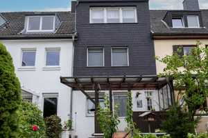 NIESEN IMMOBILIEN - Sanierungsbedürftiges Einfamilienhaus in Zollstock – Köln – Vorschaubild 25