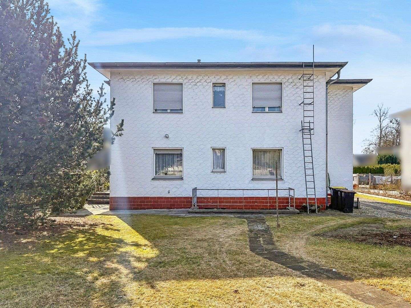 Sanierungsbedürftiges Zweifamilienhaus mit viel Potenzial in Berlin-Heiligensee, Berlin – Bild 4