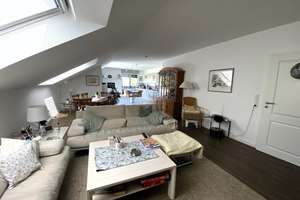 Exklusive Penthouse-Wohnung mit Dachterrasse in Herford – 32049 Herford – Vorschaubild 10