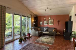 Lichtdurchflutetes Einfamilienhaus mit traumhaften Garten – Die vollständige Adresse der Immobilie erhältst du vom Anbieter., 63674 Altenstadt – Vorschaubild 12