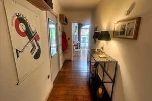 Charmantes und top gepflegtes Einfamilienhaus mit Einliegerwohnung in Bielefeld-Milse – 33609 Heepen, Bielefeld – Vorschaubild 14