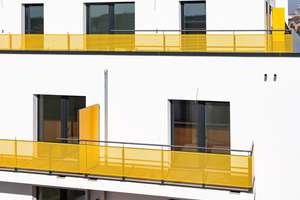 Einzigartig mit Blick über die Stadt - 4-Zimmer mit Dachterrasse – Jetzt kaufen und  bald einziehen! – Dösner Weg 8, 4103 Zentrum-Südost, Leipzig – Vorschaubild 20