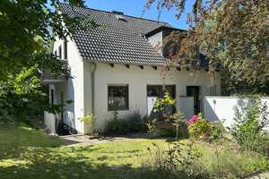 Freistehendes Einfamilienhaus in Kiel-Schilksee