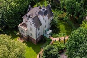 Traumhaftes Villenanwesen auf einem parkähnlichem Grundstück in Bestlage – weitere Bebauung möglich – Die vollständige Adresse der Immobilie erhältst du vom Anbieter., 14482 Babelsberg Nord, Potsdam – Vorschaubild 26