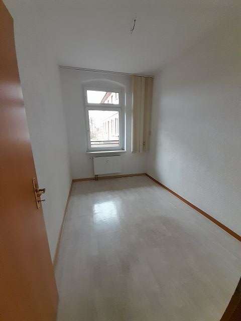 Immobilie in Wilkau-Haßlau - MFH vermietet, saniert  eine überschaubare Investition - Bild 1