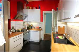 Keine zusätzliche Provision für Käufer! 
Einfach zum Wohlfühlen - mit ordentlichem Altbau-Charme! – Die vollständige Adresse der Immobilie erhältst du vom Anbieter., 12159 Friedenau, Berlin – Vorschaubild 16