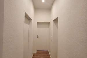 Moderne 2,5-Raumwohnung + Laminatboden + Terrasse + Einbauküche als Option! – 39106 Alte Neustadt, Magdeburg – Vorschaubild 17
