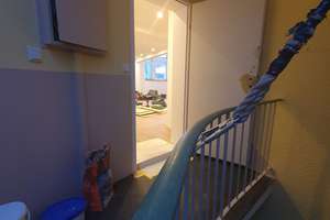 Charmante Dachgeschosswohnung in Hannover - Perfekt für modernes Wohnen – Lavesstraße 67, 30159 Mitte (Ortsteil), Hannover – Vorschaubild 4