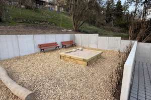Schöne Wohnung mit Balkon in Pforzheim-Eutingen – Die vollständige Adresse der Immobilie erhältst du vom Anbieter., 75181 Eutingen, Pforzheim – Vorschaubild 26