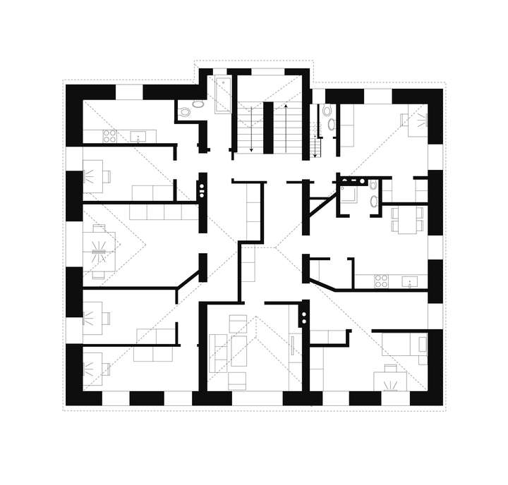 50067 Bahnhofstraße 44, 35390