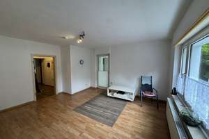 2 Zimmerwohnung mit Balkon - Zentral in Paderborn – Busdorfwall 12, 33098 Kernstadt, Paderborn – Vorschaubild 2