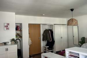 1-Zimmer-Wohnung in der Mainzer Neustadt – Die vollständige Adresse der Immobilie erhältst du vom Anbieter., 55118 Neustadt, Mainz – Vorschaubild 3