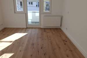 GEREONSVIERTEL -  ATTRAKTIVE 2-ZIMMER WOHNUNG - BALKON  KOMPLETT MODERNISIERT! – Die vollständige Adresse der Immobilie erhältst du vom Anbieter., 50670 Altstadt/Nord, Köln – Vorschaubild 3
