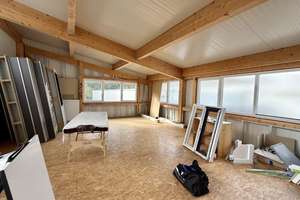 IHR WOHNHAUS MIT IHREM UNTERNEHMEN AUF EINEM GRUNDSTÜCK! – Die vollständige Adresse der Immobilie erhältst du vom Anbieter., 84478 Waldkraiburg – Vorschaubild 55